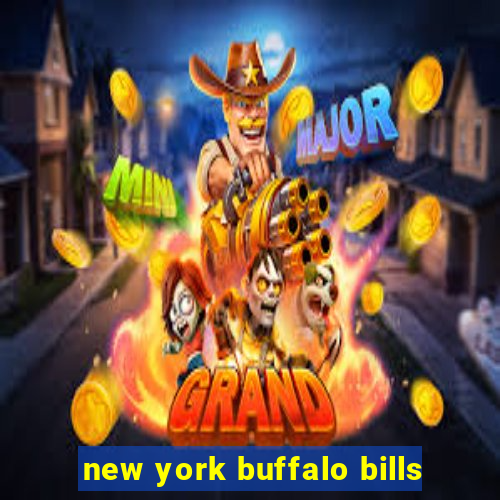 new york buffalo bills